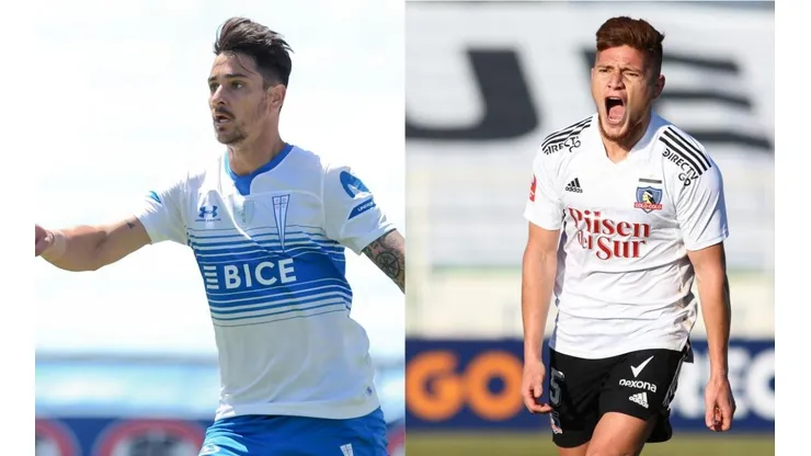 Universidad Católica recibe a Colo Colo en la fecha de regreso del Campeonato Nacional post Copa América