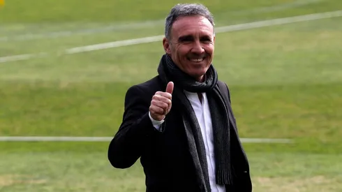 Marcelo Espina cree que es importante el UC vs Colo Colo, pero cree que no marcará el futuro