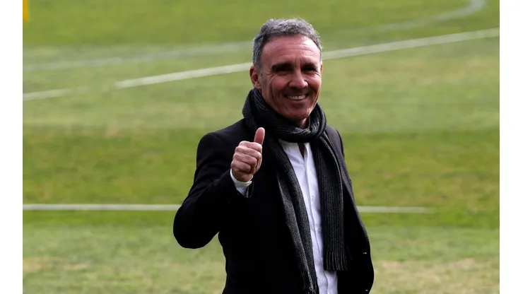 Marcelo Espina cree que es importante el UC vs Colo Colo, pero cree que no marcará el futuro
