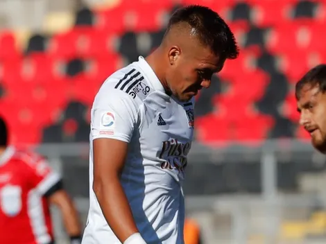 Javier Parraguez está en la orbita del complicado Santiago Wanderers