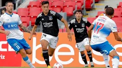 Universidad Católica y Colo Colo buscan quedar lo más alto posible en la tabla de posiciones