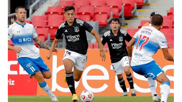 Universidad Católica y Colo Colo buscan quedar lo más alto posible en la tabla de posiciones