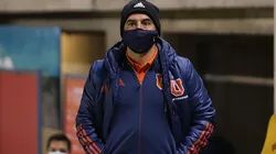 La U atrasa la búsqueda de un nuevo técnico para continuidad de Valencia.
