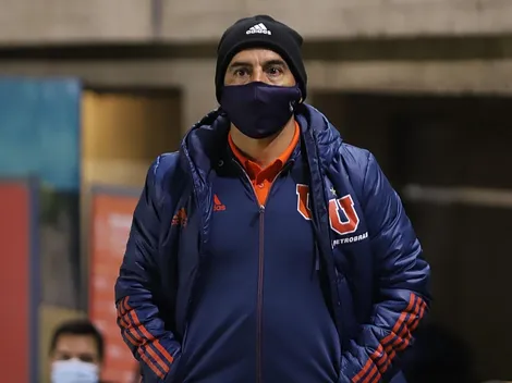 La U atrasa la búsqueda de un nuevo técnico para continuidad de Valencia