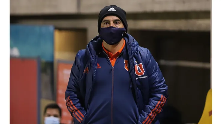 La U atrasa la búsqueda de un nuevo técnico para continuidad de Valencia.