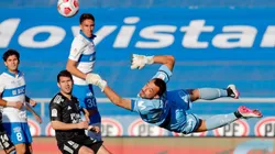 Los equipos son los más caros del Campeonato Nacional