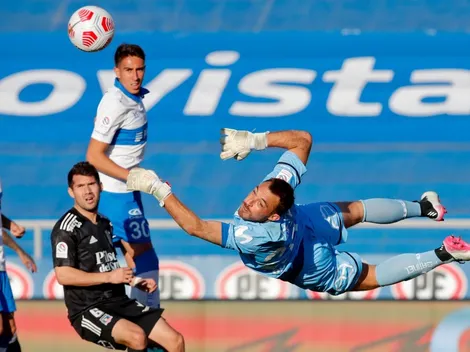 Colo Colo y la UC lideran el listado de los equipos más caros del torneo