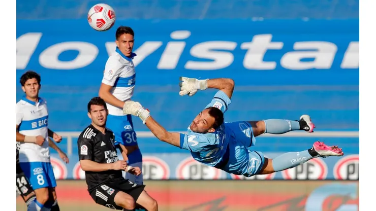 Los equipos son los más caros del Campeonato Nacional