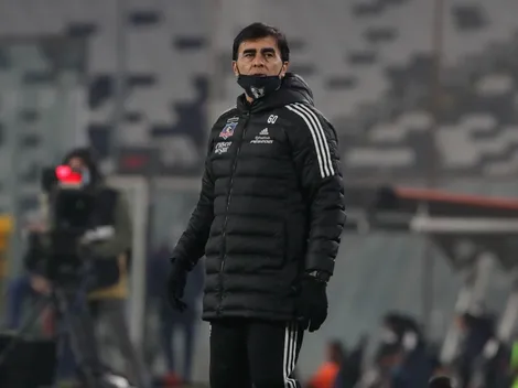 Quinteros contempla una acortada cantidad de minutos en juvenil para el sábado