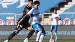 EN VIVO: Universidad Católica vs. Colo Colo.