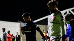 De Paul y Espinoza podrían salir de la U.