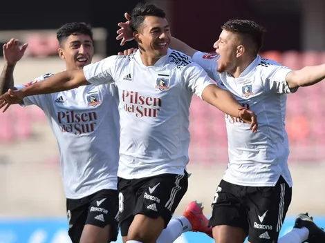 Iván Morales y el partido ante la UC: "Vamos con todo por conseguir los tres puntos"