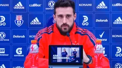 Fernando De Paul cree en la U aún se pueden lograr cosas