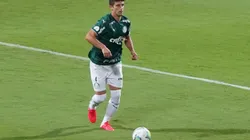 Kuscevic vivirá un partido especial ante la Universidad Católica