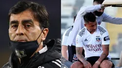 El futuro de Leonardo Valencia estaría cada vez más lejos de Colo Colo