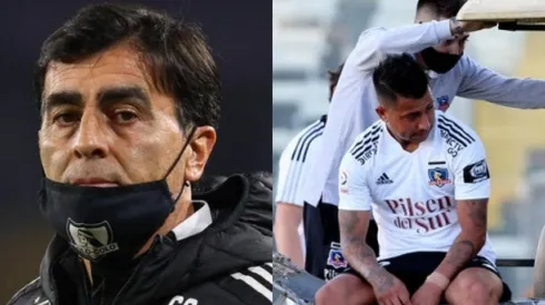 El futuro de Leonardo Valencia estaría cada vez más lejos de Colo Colo