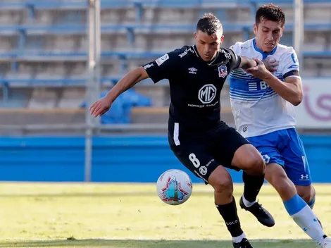 Los últimos enfrentamientos entre albos y cruzados en San Carlos de Apoquindo