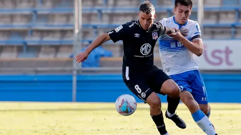 Universidad Católica recibirá este sábado a Colo Colo en San Carlos de Apoquindo.