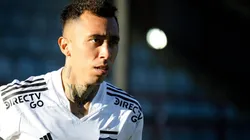 Martín Rodríguez cree que la UC será una buena prueba para Colo Colo.