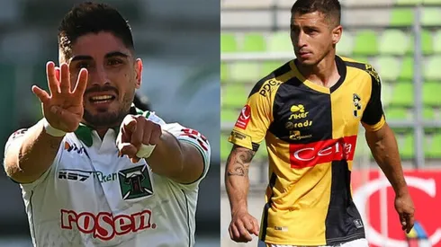 Deportes Temuco recibe a Coquimbo Unido en el sur del país.