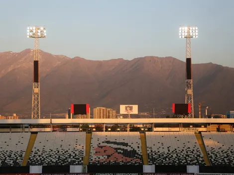 Colo Colo dio su postura para el regreso de hinchas al estadio