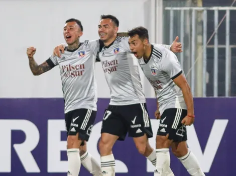 Martín Rodríguez agradece a Gustavo Quinteros por la unión en el equipo