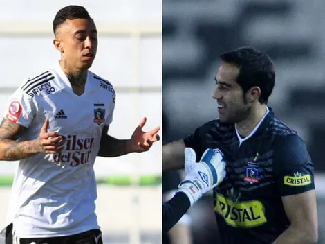 Rodríguez y retorno de Bravo a Colo Colo:"Tiene las puertas abiertas"