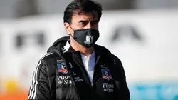 Colo Colo no vence a la UC hace más de tres años