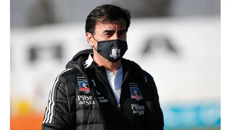 Colo Colo no vence a la UC hace más de tres años