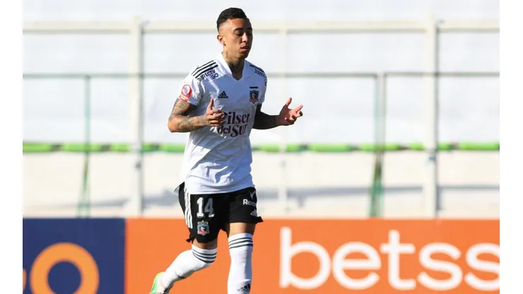 Martín Rodríguez se ilusiona con un posible regreso a La Roja.