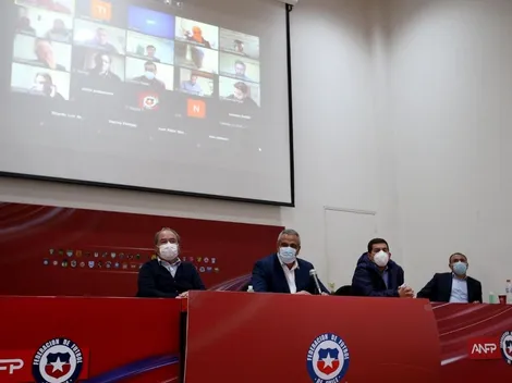 Francis Cagigao y fútbol formativo: "El futuro depende de lo que hagamos hoy"