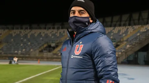 El Huevo se tiene toda la fe para seguir al mando de la U