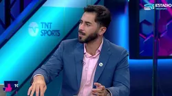 Johnny Herrera le cerró la puerta a una posible llegada de Miguel Ramírez a la U.