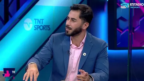 Johnny Herrera le cerró la puerta a una posible llegada de Miguel Ramírez a la U.