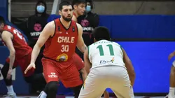 Chile enfrentará a Nicaragua en la última fecha del pre clasificatorio al Mundial.