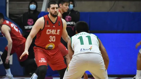 Chile enfrentará a Nicaragua en la última fecha del pre clasificatorio al Mundial.