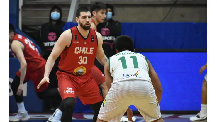 Chile enfrentará a Nicaragua en la última fecha del pre clasificatorio al Mundial.