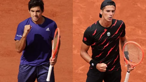 Cristian Garin enfrentará a Federico Coria por un lugar en las semifinales de Bastad