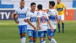 U. Católica vs. Palmeiras: Cómo ver gratis y en vivo el partido.