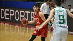 Chile buscará asegurar su presencia en la próxima fase esta noche frente a Paraguay.