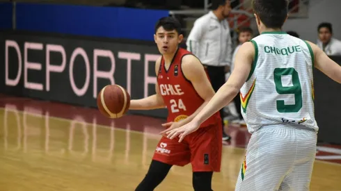 Chile buscará asegurar su presencia en la próxima fase esta noche frente a Paraguay.