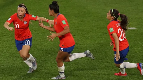 Chile comienza su sueño olímpico enfrentando a Gran Bretaña.