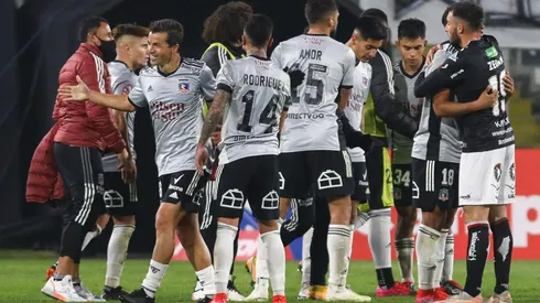 Los albos quieren seguir la buena racha que traen de Copa Chile