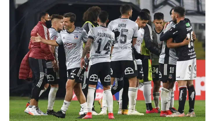 Los albos quieren seguir la buena racha que traen de Copa Chile