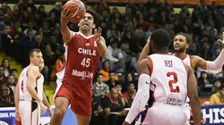 Chile derrotó a Paraguay y mantiene vivo el sueño de llegar al Mundial.