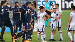 U. de Chile vs. Melipilla: Fecha, hora y canal para ver EN VIVO por el Campeonato Nacional.