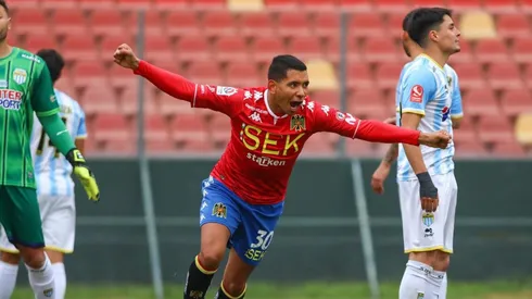 Unión Española superó a Magallanes y ahora deberá verse las caras con Huachipato por Copa Chile.