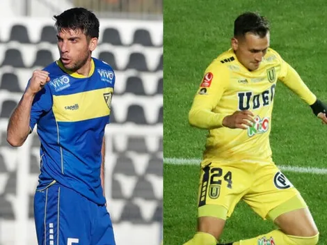 Barnechea vs. Universidad de Concepción: Cómo ver EN VIVO por TNT Sports y streaming el partido por la Primera B