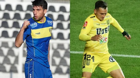 Barnechea recibe a Universidad de Concepción en San Francisco de Mostazal.