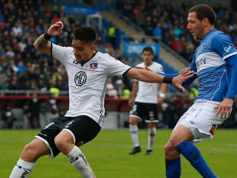 Matías Zaldivia: "Católica es clásico y todos los clásicos son especiales"